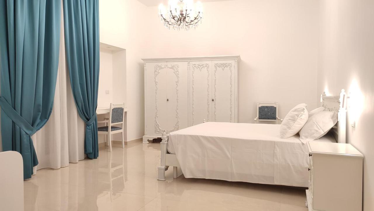 Balcone In Valle D'Itria 마르티나프란카 외부 사진