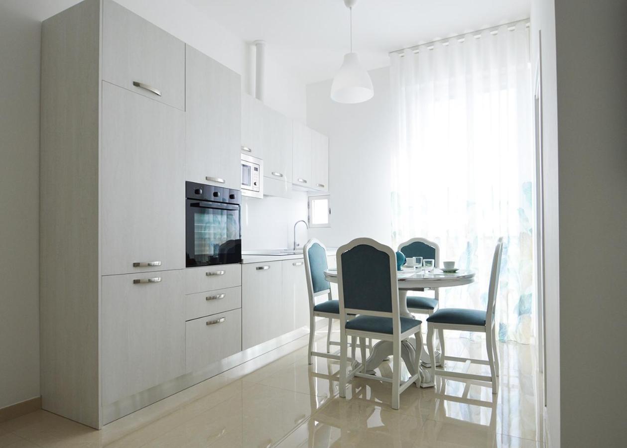 Balcone In Valle D'Itria 마르티나프란카 외부 사진