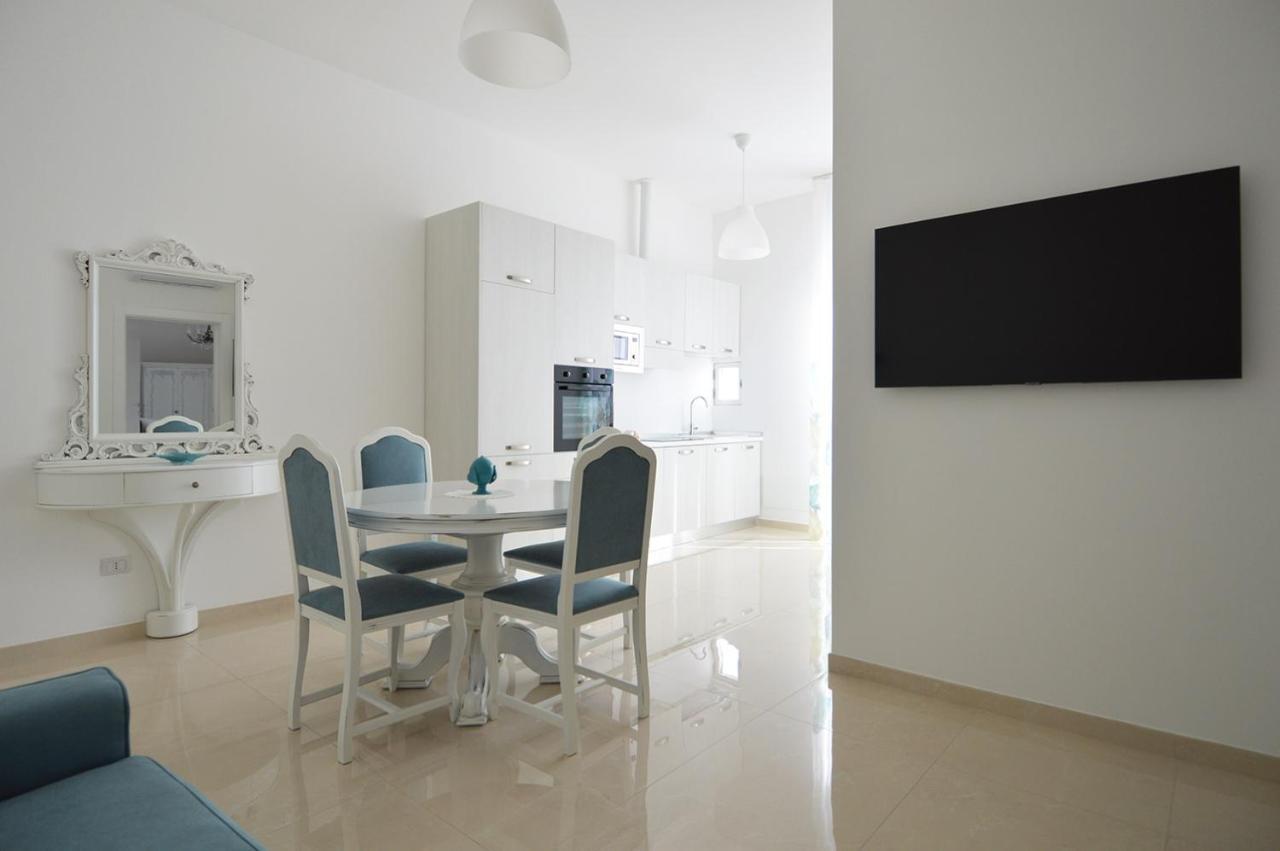 Balcone In Valle D'Itria 마르티나프란카 외부 사진