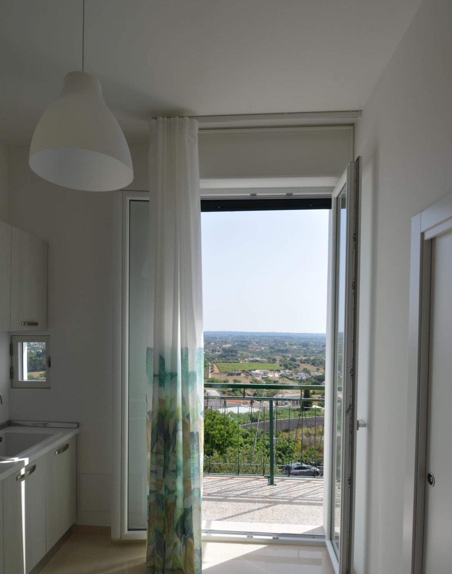 Balcone In Valle D'Itria 마르티나프란카 외부 사진