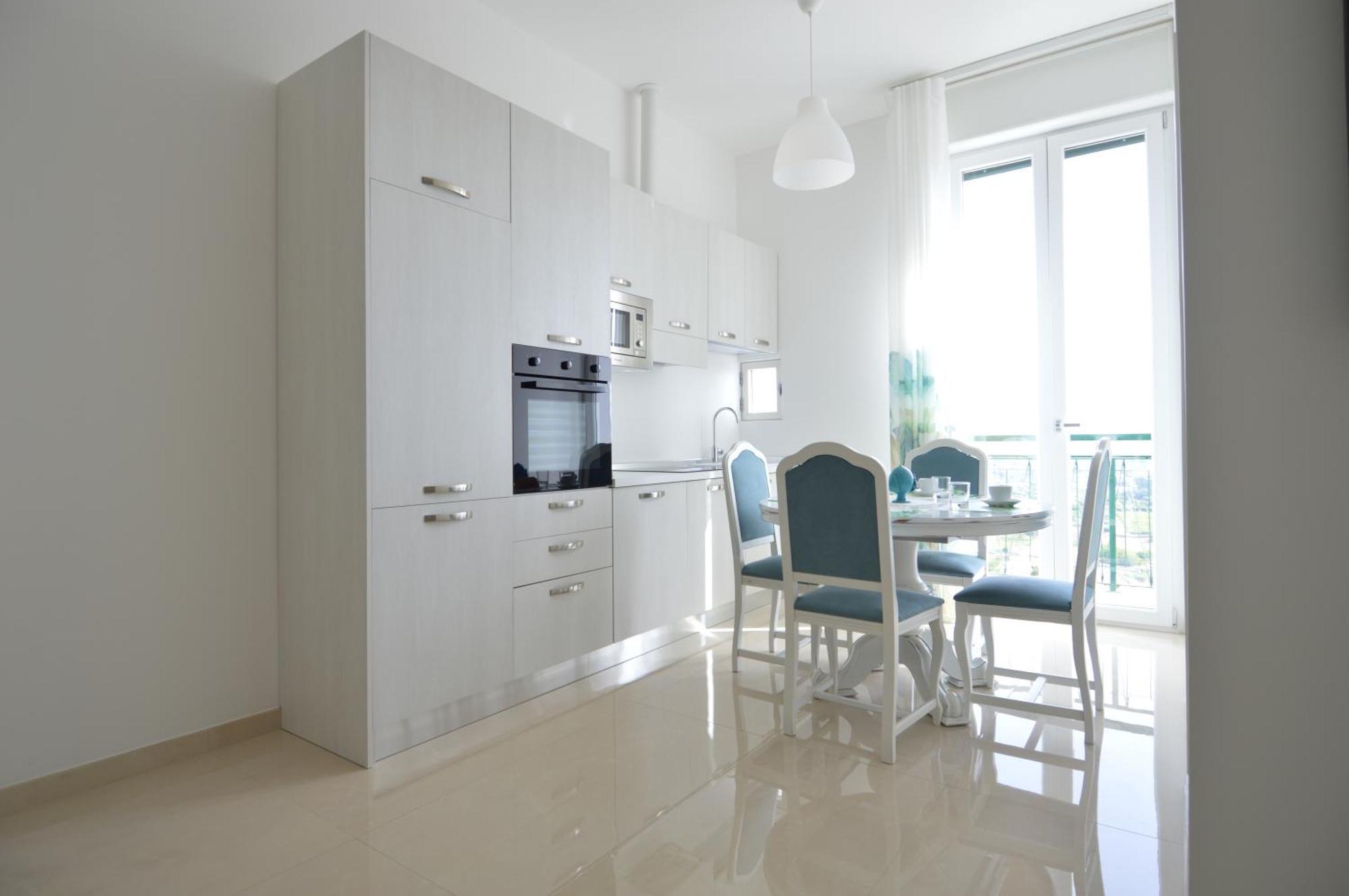 Balcone In Valle D'Itria 마르티나프란카 외부 사진